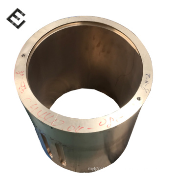 Bronze Parts Socket Liner for HP Cone Crushers